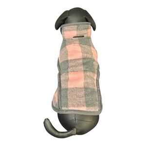 S/M dog coat